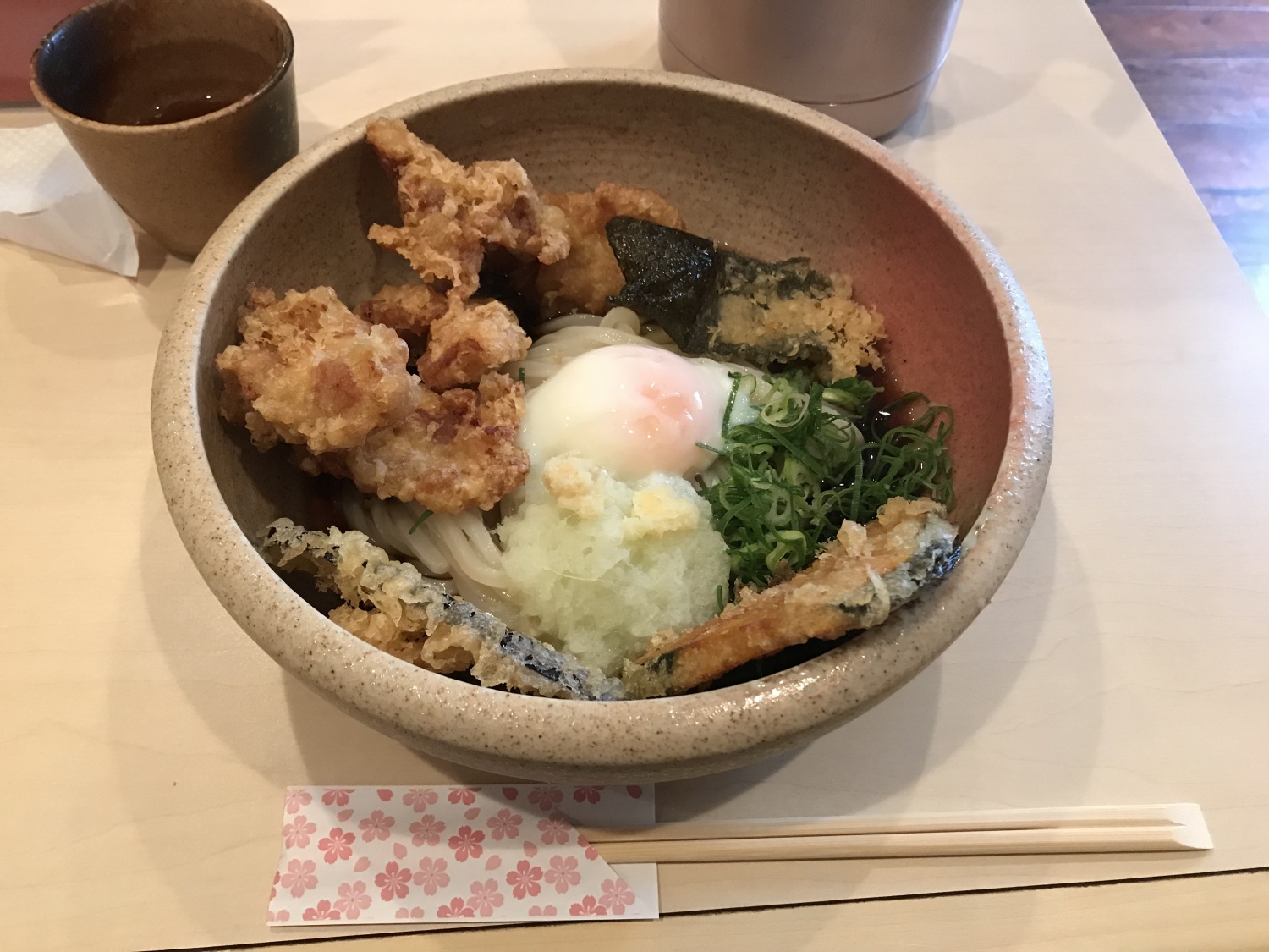 芸能人も立ち寄る名店！大阪駒川商店街の人気のうどん屋さん｜シェアハウスSEN大阪の Local Spot