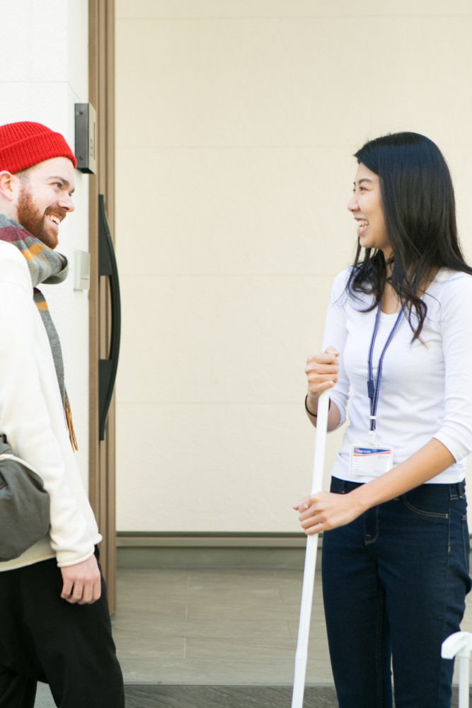 ABOUT｜TESENシェアハウス＆ホステル｜SEN OSAKA