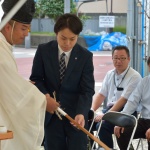 地鎮祭はどこに頼めばいいの？シェアハウスを建てますけど｜TESEN シェアハウス ZEZE OSAKA