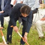 地鎮祭はどこに頼めばいいの？シェアハウスを建てますけど｜TESEN シェアハウス ZEZE OSAKA