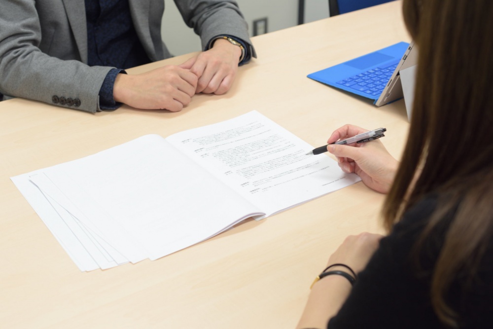 住民票の世帯主の欄は誰になるの シェアハウスq A By Tesen