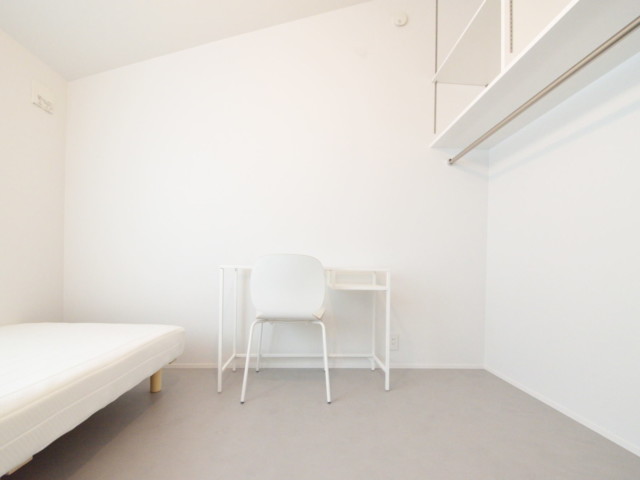 SHARE HOUSE HAYA OSAKA｜ROOM