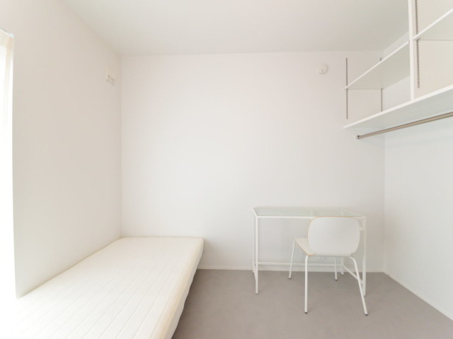 SHARE HOUSE HAYA OSAKA｜ROOM