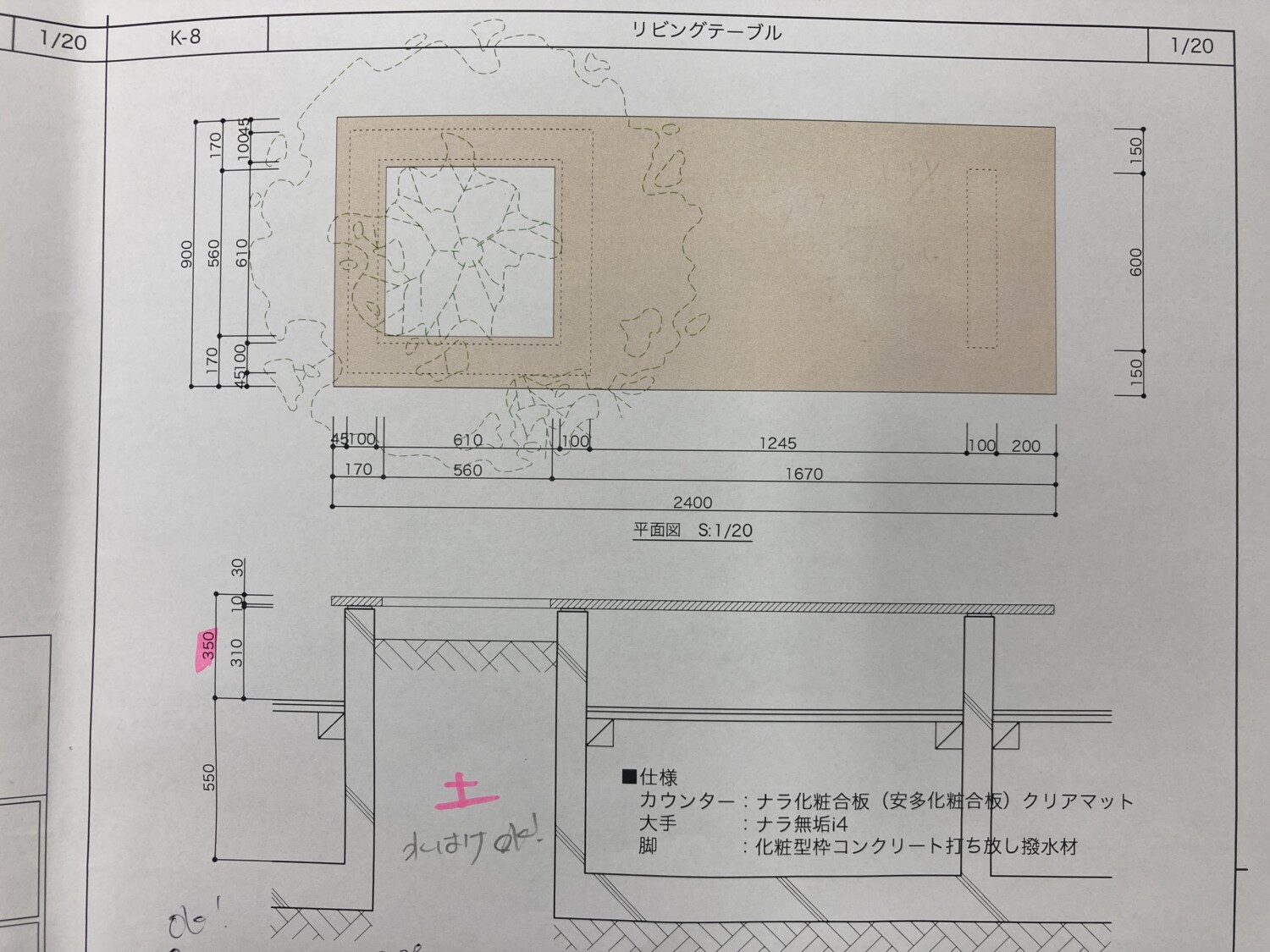 尼崎シェアハウス打合せ