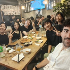 Profile｜REVIEW｜TESEN SHARE HOUSE & HOSTEL