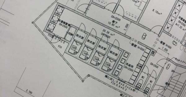 新築シェアハウス第3弾！快適な住まいは「水回り」で決まる？