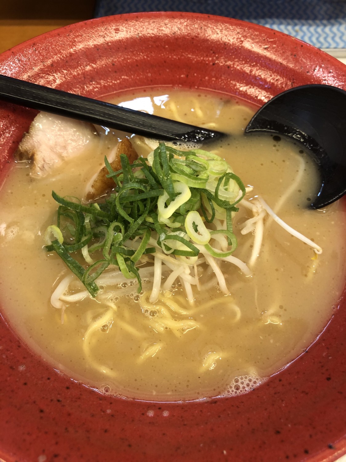 【ラーメン志】美章園で飲んだらココ