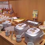 しゃぶ葉フレスポ大阪鶴見店｜シェアハウスZEZE大阪のLocal Spot｜店内