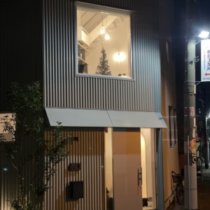 Profile｜Q&A｜TESEN SHARE HOUSE & HOSTEL
