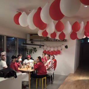 Profile｜Q&A｜TESEN SHARE HOUSE & HOSTEL