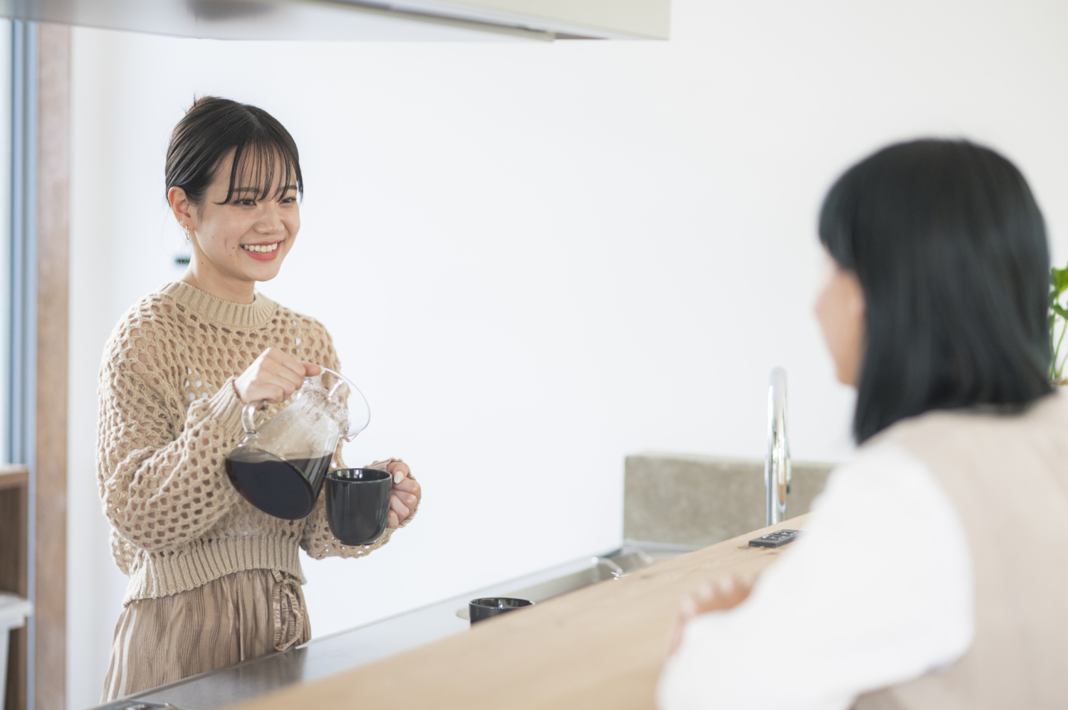 尼崎の新築シェアハウスENN HYOGO