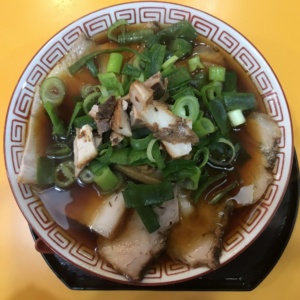 麺屋 7.5Hz 東住吉店 01