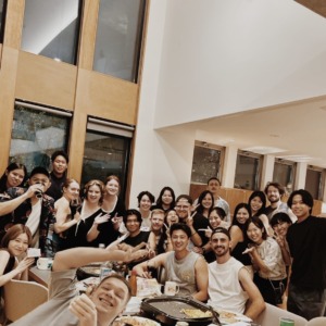 Profile｜Q&A｜TESEN SHARE HOUSE & HOSTEL