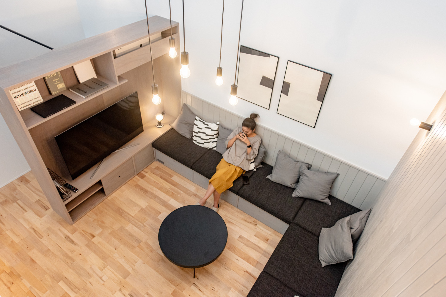 SHAREHOUSE HAYA OSAKA|TOP