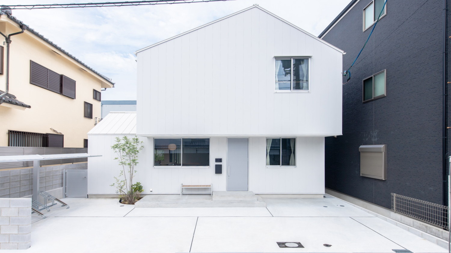 SHARE HOUSE HAYA OSAKA｜TESEN