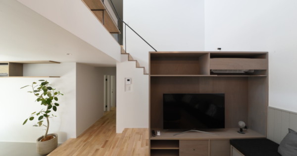 SHAREHOUSE HAYA OSAKA｜SHARE SPACE