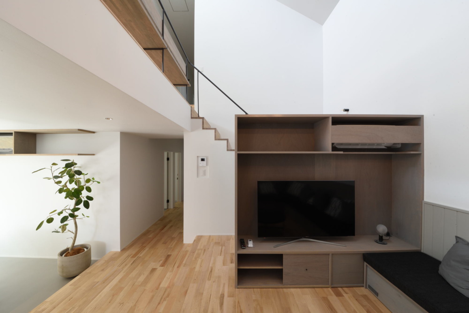 SHAREHOUSE HAYA OSAKA｜SHARE SPACE