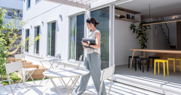 SHAREHOUSE HAYA OSAKA｜SHARE SPACE