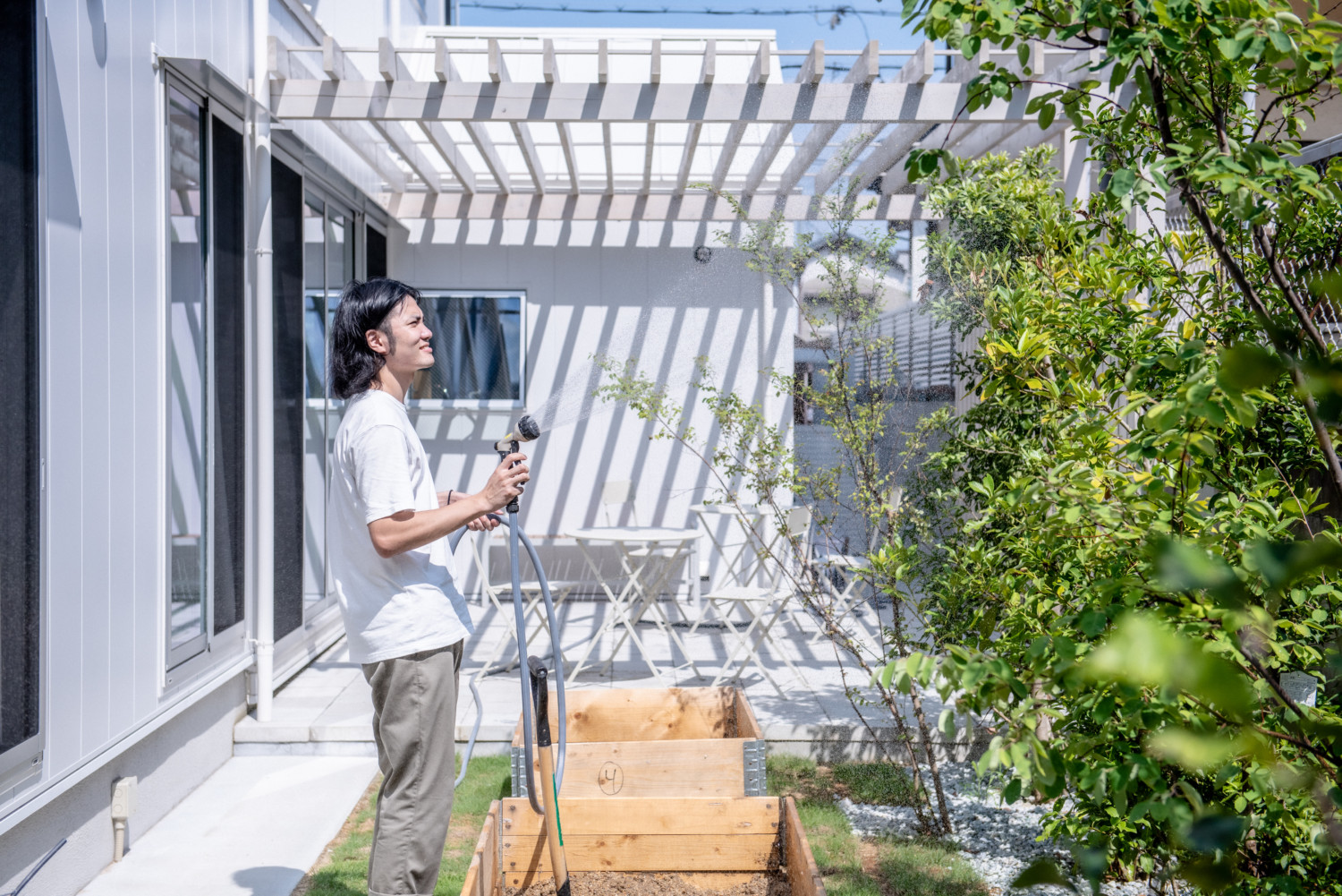 SHAREHOUSE HAYA OSAKA|SHARE SPACE