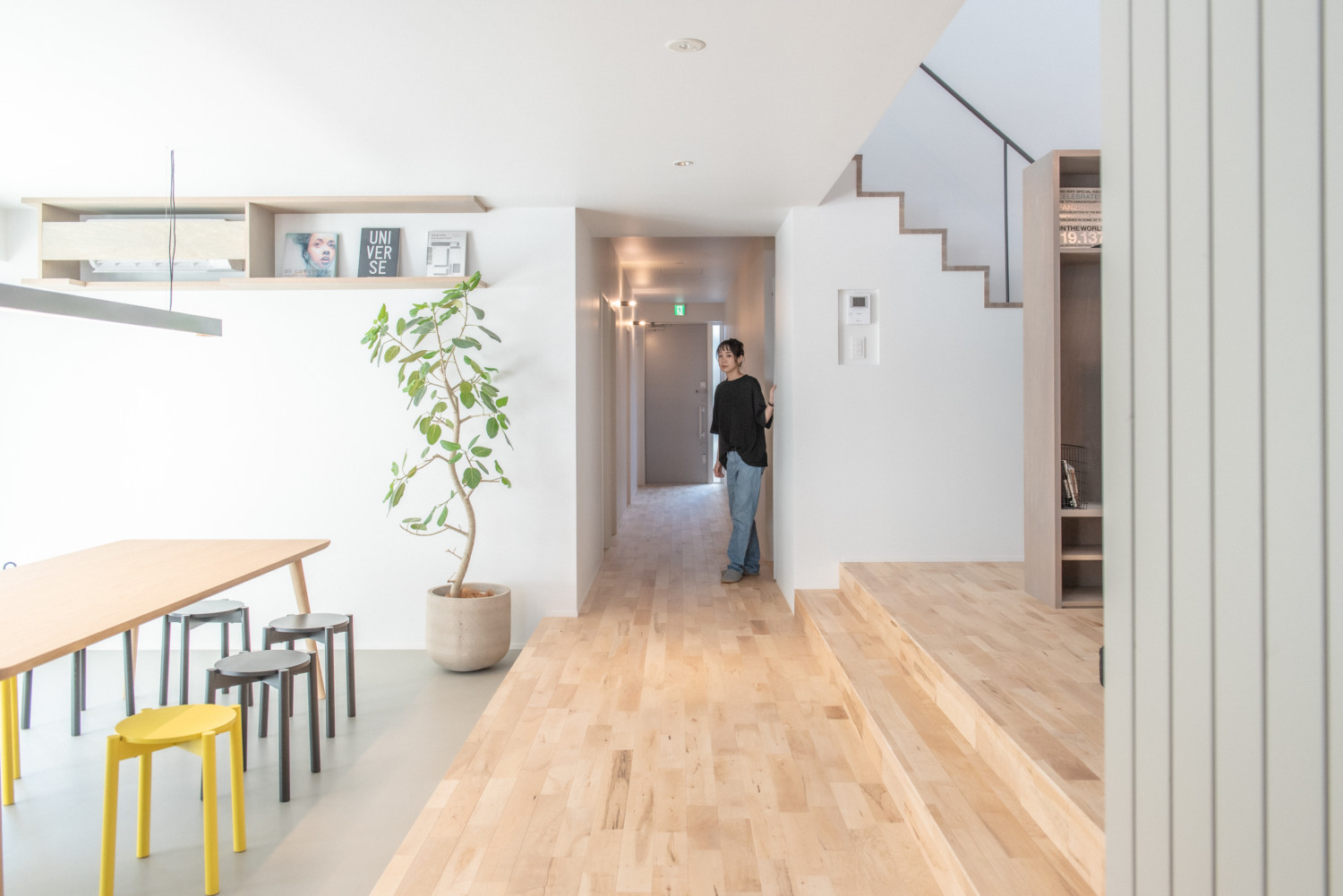 SHAREHOUSE HAYA OSAKA｜SHARE SPACE