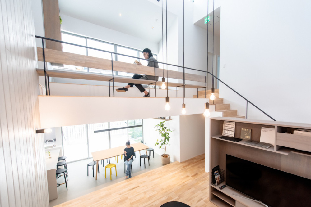 SHAREHOUSE HAYA OSAKA｜SHARE SPACE