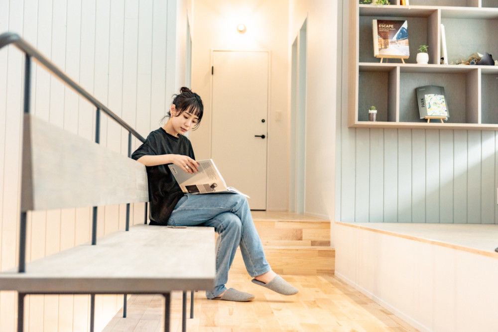 SHAREHOUSE HAYA OSAKA｜SHARE SPACE