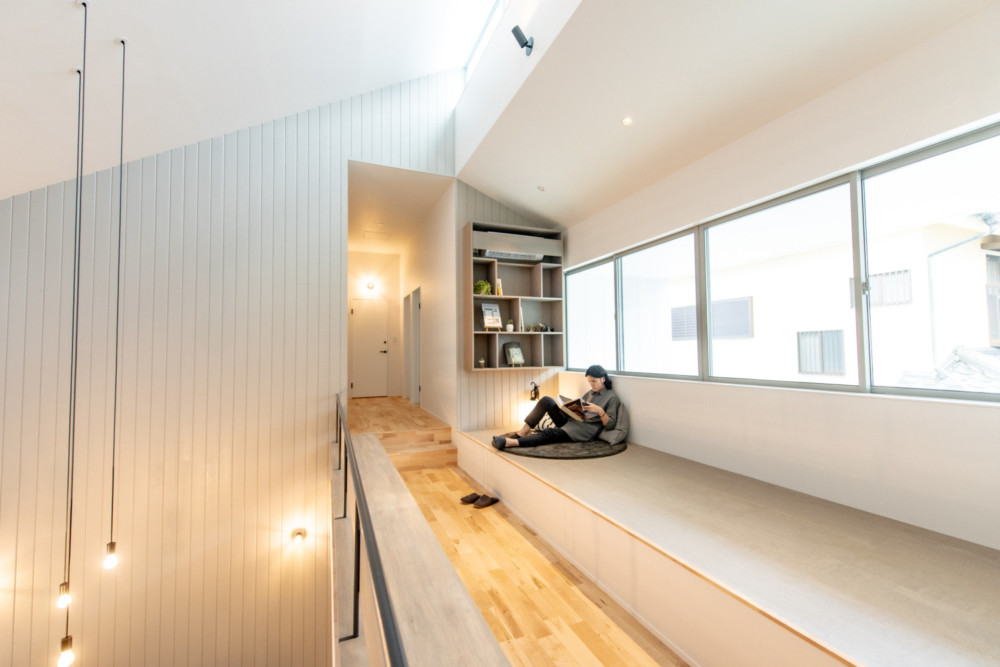 SHAREHOUSE HAYA OSAKA｜SHARE SPACE