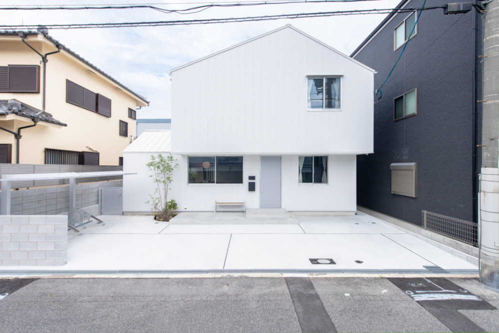 SHAREHOUSE HAYA OSAKA｜SHARE SPACE