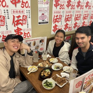 Profile｜REVIEW｜TESEN SHARE HOUSE & HOSTEL