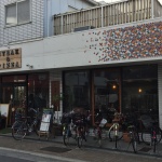 ランチにおすすめ！大阪今福鶴見のイタリアンカフェ｜シェアハウスSEN大阪の Local Spot