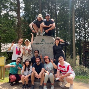 Profile｜Q&A｜TESEN SHARE HOUSE & HOSTEL