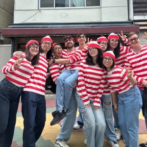 Profile｜Q&A｜TESEN SHARE HOUSE & HOSTEL