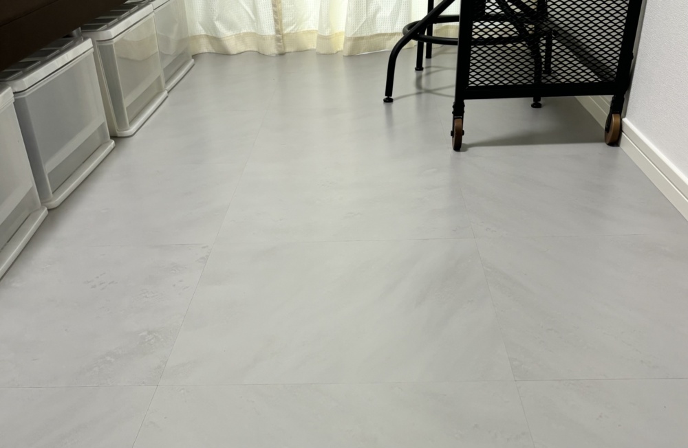 Room Renovation at SEN OSAKA Share House