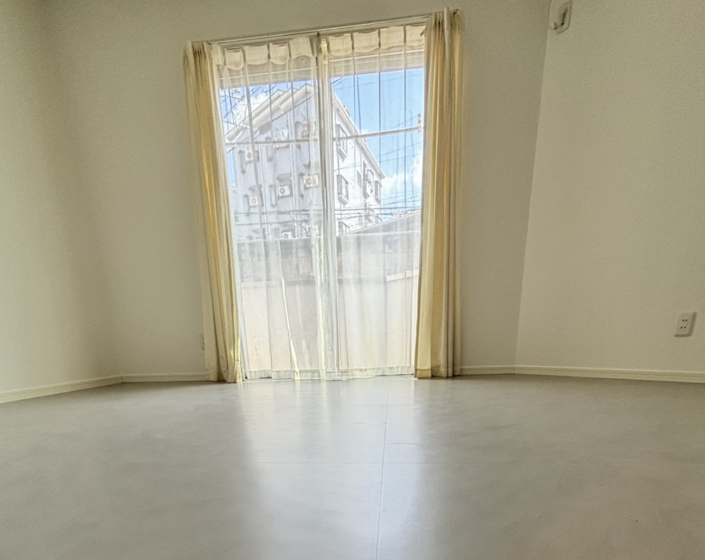 Room Renovation at SEN OSAKA Share House