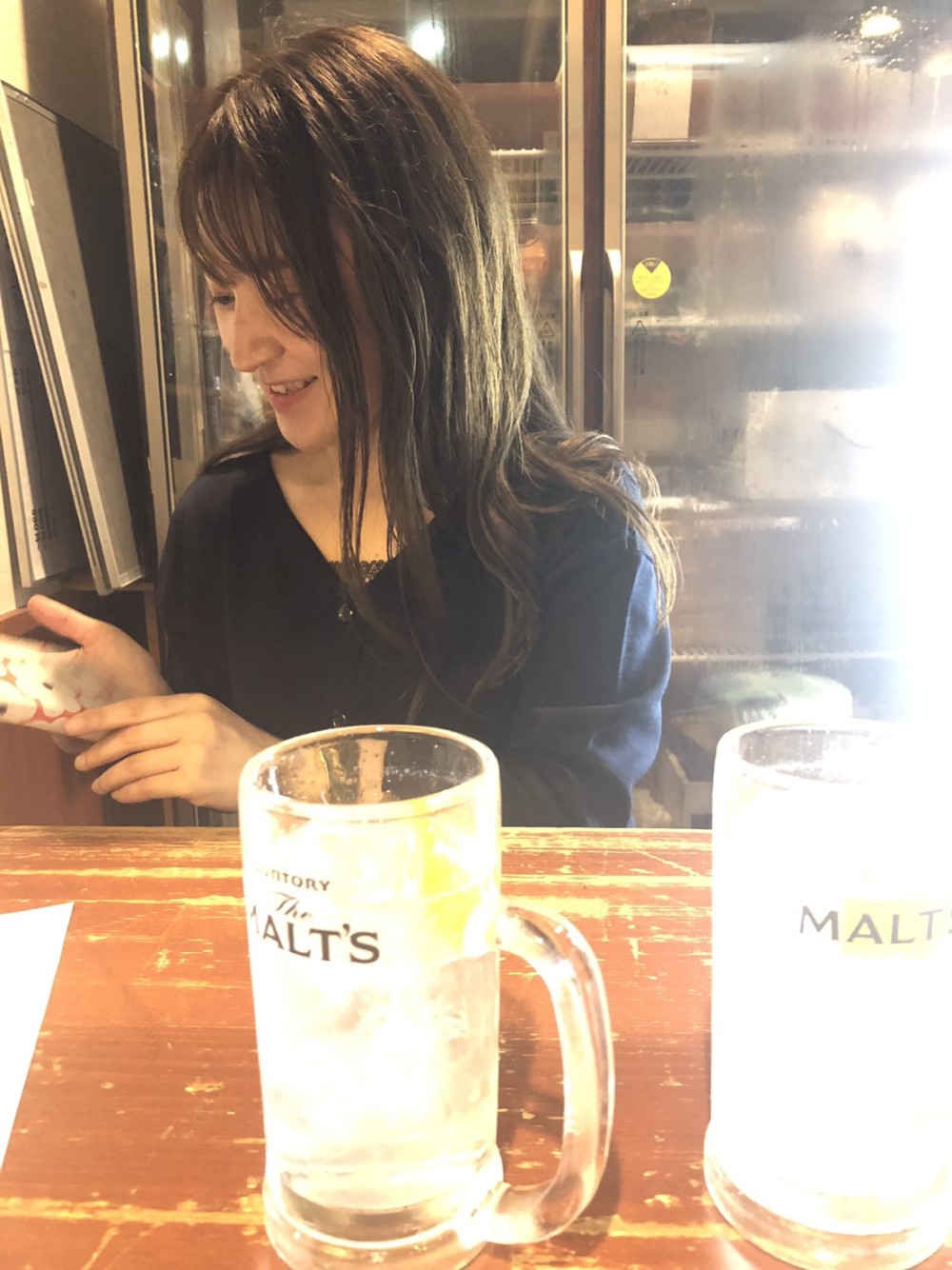 よっしぃ From 日本に聞く シェアハウス Kae Osakaってどうでした